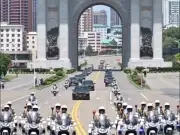 Xi Jinping says China-North Korea ties at 'new historical starting point'