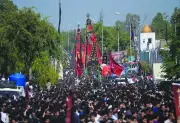 Youm-e-Ashur Observed with Solemnity Across Pakistan, Honoring Karbala Martyrs