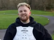 YouTuber Ben Phillips Recounts Terrifying Armed Robbery in South France