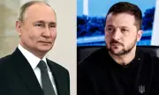 Zelensky Urges Putin to End War, Proposes Face-to-Face Meeting