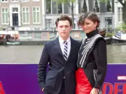 Zendaya Shows Wedding Ring After Tom Holland Confirms Marriage