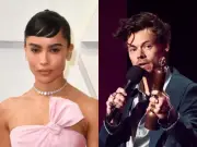 Zoë Kravitz Reconsiders Motherhood Amid Harry Styles Romance