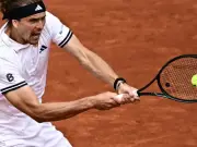 Zverev Advances to Semifinals After Dominant Quarterfinal Victory