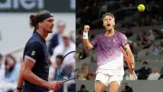 Zverev Beats Mensik to Reach French Open Final, Eyes First Grand Slam