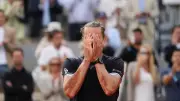 Zverev's Grand Slam Win: Managing Diabetes at Elite Level