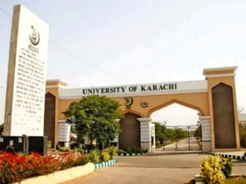 KU Vice Chancellor Interviews Begin July 9; 46 Shortlisted for Post