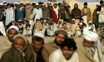 14 Afghan Nationals Detained in Hyderabad for Illegal Residence