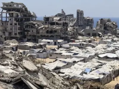 265 Journalists Killed in 1,000 Days of Israeli Genocide in Gaza: Syndicate