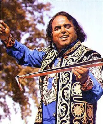 47th Death Anniversary of Folk Singer Alam Lohar Commemorated