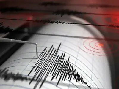 5.3 Magnitude Earthquake Jolts Islamabad, Punjab, and K-P
