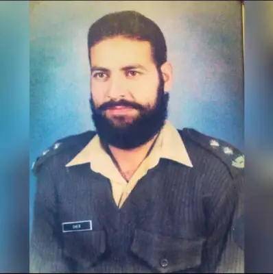 A Tribute to Captain Karnal Sher Khan Shaheed: Unmatched Bravery and Sacrifice