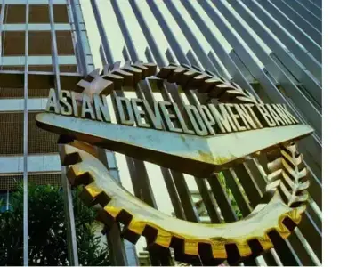 ADB Slashes Pakistan GDP Forecast to 3.7%, Inflation to 8.3%