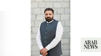 Amjad Hussain Set to Take Oath as Gilgit-Baltistan Chief Minister Today