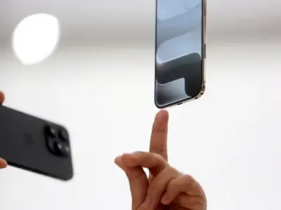 Apple Sues OpenAI Over Trade Secret Theft, Escalating Rivalry