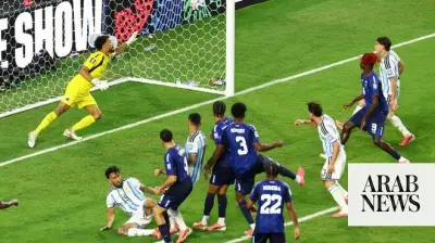 Argentina Beat Cape Verde 3-2 in Extra-Time to Reach World Cup Last 16