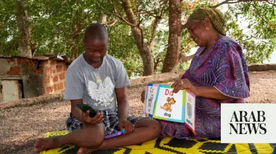 Autism Misunderstood in Guinea: Mother Fights Stigma for Her Son