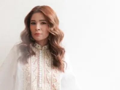 Ayesha Omar Says Karachi Residents Deserve Medals for Surviving Poor Infrastructure