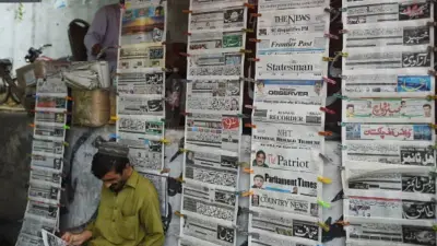 Balochistan Attack: Two Girls Ordeal Highlights Media Bias in Pakistan