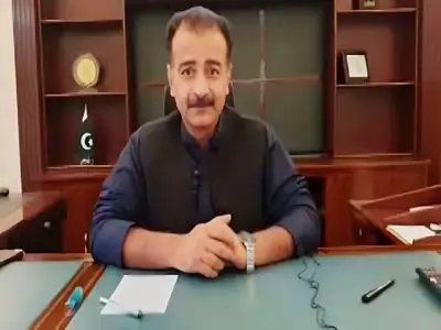Balochistan Govt Releases Rs1.11 Crore Compensation for Ziarat Martyrs