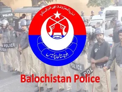 Balochistan Police Solve Trader Murder, Arrest 5 Suspects