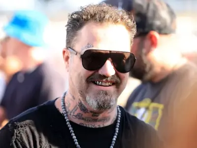 Bam Margera Rules Out Jackass Reunion, Still Harbors Resentment Toward Knoxville and Tremaine
