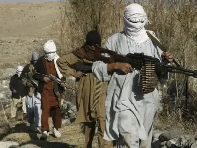 Bannu Police Issue List of 40 Wanted Terrorists with Bounties Up to Rs10 Million