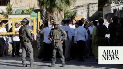 British Charity Funds Jewish School in Illegal Hebron Settlement