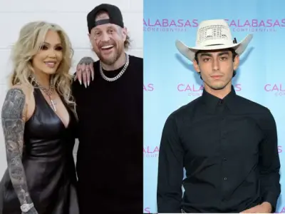 Bunnie Xo Says Jelly Roll Understands Her Kiss with Dylan Wolf Amid Divorce