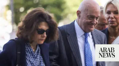 Charlie Kirk's Widow Faces Accused Killer in Utah Court Hearing