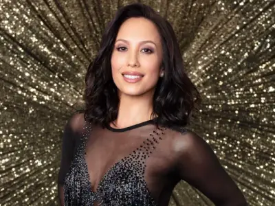 Cheryl Burke Responds to Body Criticism, Urges Stop Comparing to Her 20s
