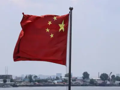 China Bans Helium Exports Amid Middle East Conflict, Semiconductor Shortage Fears