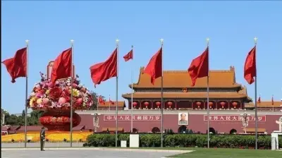 China Rejects NATO’s Arctic Threat Narrative, Beijing Defends Activities