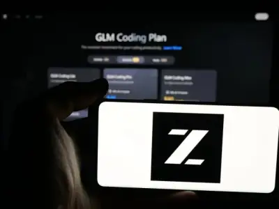 Chinese AI Model GLM-5.2 Rivals Western Systems at Quarter Cost