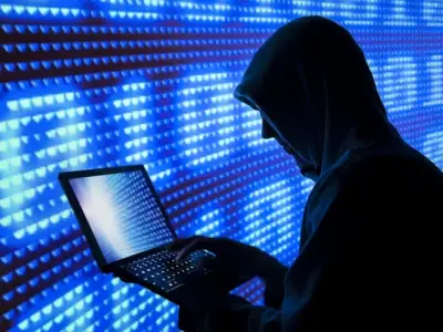 Chinese, Indian Hackers Target Pakistani Law Enforcement Agencies