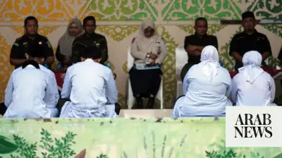 Couple Caned in Aceh for Kissing on TikTok Livestream