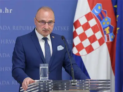 Croatian Foreign Minister to Visit Pakistan for First Time