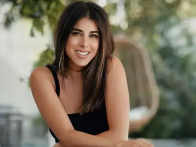 Daniella Monet Reveals Trina Vega's Story in Victorious Spin-Off Hollywood Arts