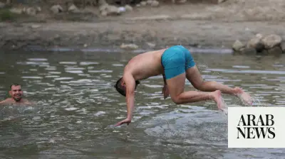 Deadly Storm Hits Romania After Heatwave, One Killed