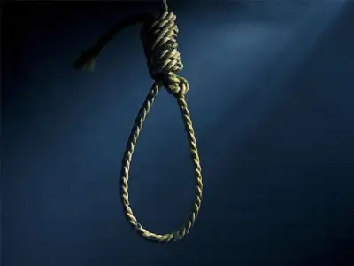 Double Death Sentence for TV Anchor Mureed Abbas Murder Convict Atif Zaman