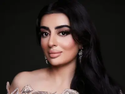 Dr Azqa Sohail Named Miss Supranational Pakistan 2026, to Compete in Poland