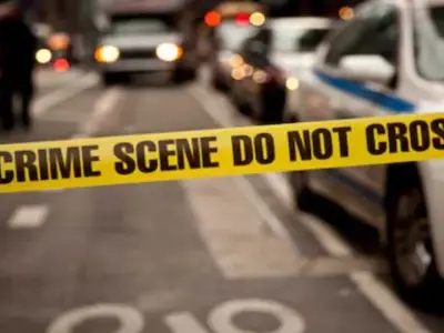 Eight Shot, Including Four Children, at Coney Island July 4th Event