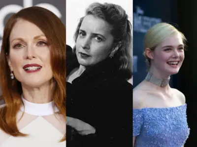 Elle Fanning and Julianne Moore to Star in Margaret Wise Brown Biopic