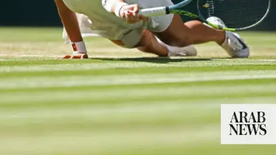 Fearless Eala ousts Swiatek, Rybakina exits at Wimbledon