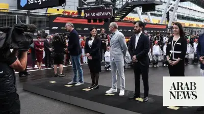 FIA President Commits to V8 Return Ahead of British Grand Prix