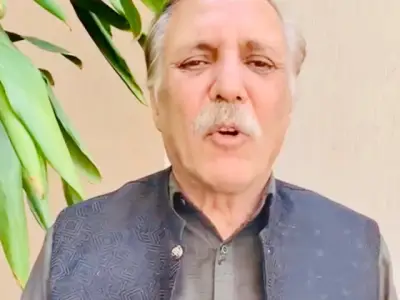 Former JAAC Member Urges Withdrawal of Rawalakot Protest Amid Hardship