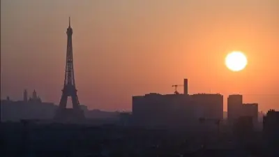 France Activates Extreme Heat ORSEC Plan as Red Alerts Issued