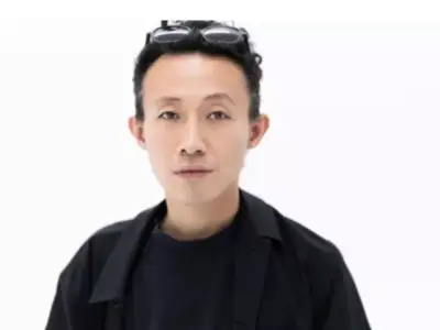 From Hong Kong Kitchen to Paris Couture: Robert Wun's Meteoric Rise