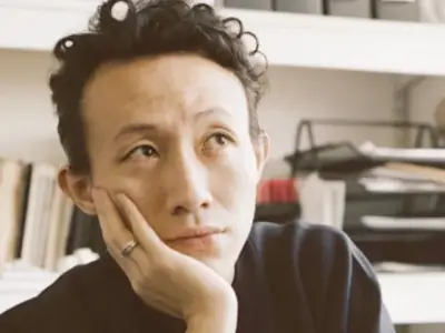 From Kitchen to Couture: Robert Wun's Meteoric Rise in Fashion