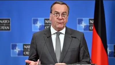 Germany Rejects Trump's Demand for NATO 'Obedience'