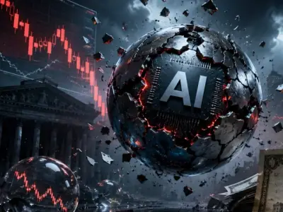 Global equity funds see largest weekly inflow in three weeks on AI demand